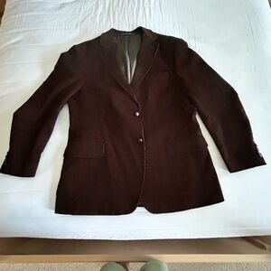 Dockers Corduroy Blazer